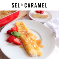 Offre caramelifique | Sel et caramel