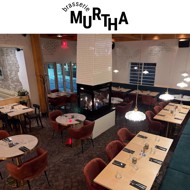 Image sur Payez 75$ et obtenez 100$ en carte cadeau chez Brasserie Murtha